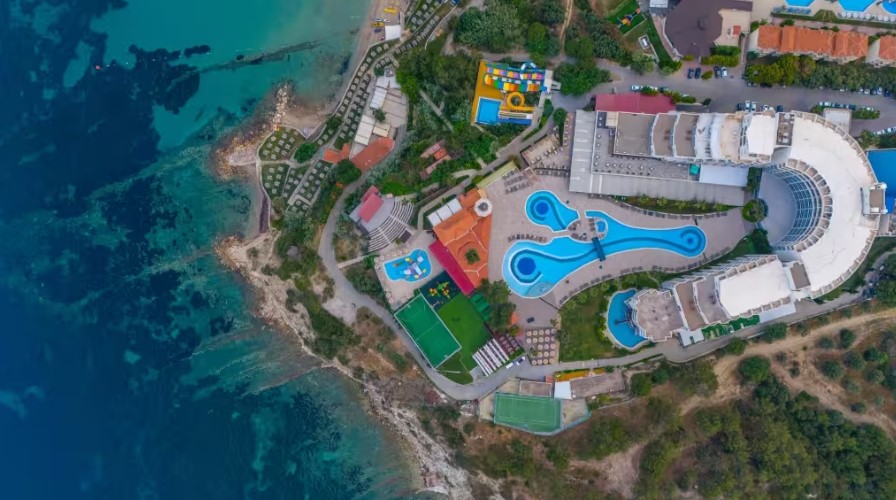 Kuşadası